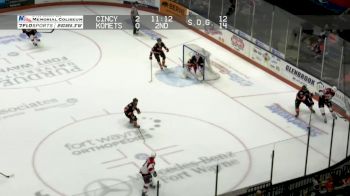 Replay: Home - 2023 Cincinnati vs Fort Wayne | Apr 28 @ 8 PM