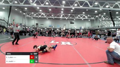 68 lbs Rr Rnd 3 - Ethan Luker, Kraken White vs Hudson Judd, Olympic