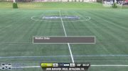 Replay: Cedar Crest vs Moravian - Women's | Sep 8 @ 4 PM