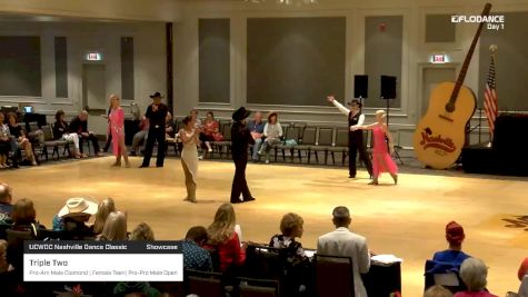 2019 UCWDC Nashville Dance Classic