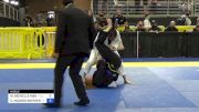 MARLA MICHELLE MASON vs COLLYN MCCORD SMITHERMAN 2024 Pan Jiu Jitsu IBJJF Championship
