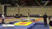 Darian Samuel - Double Mini Trampoline, Airborne Academy - 2021 USA Gymnastics Championships