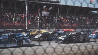 2022 Eldora Million Preview | DirtOnDirt VideoCast