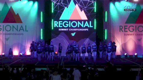 Nor Cal Elite All-Stars- Sacramento - CUPID [2024 L2 Youth - Medium 2] 2024 The West Regional Summit