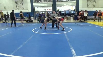 133 lbs Consi Of 4 - Eric Conn, General McLane vs Joe Anastasia, Moeller