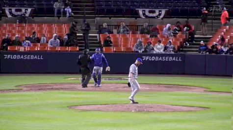 Replay: Away - 2023 Counter Clocks vs Frederick | May 2 @ 7 PM