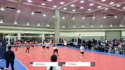 MD juniors vs EC Power - 2022 JVA Charm City Challenge presented by Nike