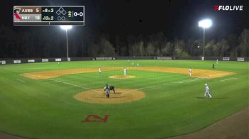 Replay: Anderson (SC) vs Newberry | Mar 7 @ 6 PM