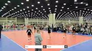 Kiva vs Rogue - 2022 JVA World Challenge presented by Nike - Expo Only