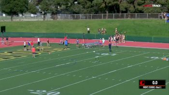 Men's 5k, Heat 1