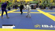 GUILHERME RODRIGUES V. DANEMBERG vs NILO ATAIDE DA SILVEIRA VASCONCE 2024 Brasileiro Jiu-Jitsu IBJJF
