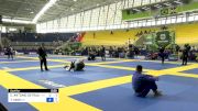 CLAUDIO ANTONIO DE PAULA vs THIAGO KOCH 2024 Brasileiro Jiu-Jitsu IBJJF