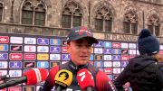 Tom Piddock: Expecting A Tricky And Tough Debut At Gent-Wevelgem