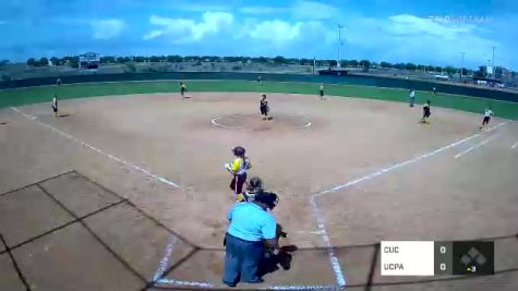 Replay: Legends Way, Clermont F5 - 2022 THE Spring Games | Mar 9 @ 10 AM