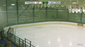 Replay: Home - 2024 NWCAA Flames vs Northstars | Mar 3 @ 2 PM