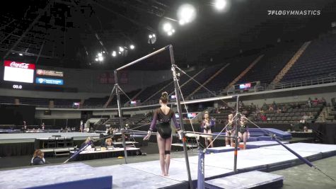 Autumn Everett Decal Gymnastics - Bars - 2022 Elevate the Stage Huntsville presented by SportsMED & Crestwood