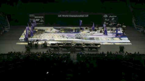 Victor J. Andrew HS at 2022 WGI Percussion/Winds World Championships