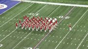 U.S. Marine Drum & Bugle Corps at 2022 DCI World Championships