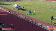 Men's 3k Steeplechase