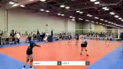 Legacy vs volley fx - 2022 JVA Summerfest presented by Nike