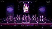 Infinity Allstars - Power [2023 Level 2 - Youth--Small--Div 1 Day 1] 2023 The All Out Nationals