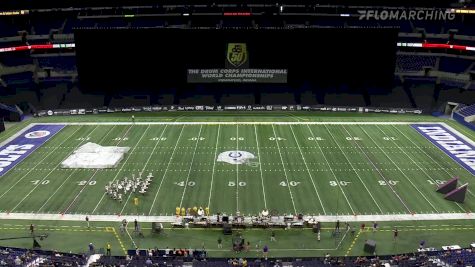 Vanguard Cadets "Santa Clara CA" at 2022 DCI World Championships