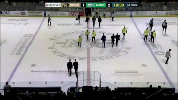 Replay: Away - 2022 Newfoundland vs Maine | Apr 16 @ 6 PM