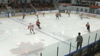 Replay: Home - 2024 Ottawa vs Pembroke | Jan 14 @ 6 PM