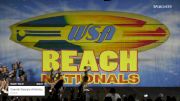 Coastal Georgia Athletics - Chrome [2022 Youth--Div 2 Day 2] 2022 WSA Beach Nationals