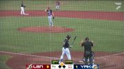 Replay: Away - 2023 Barnstormers vs York Revolution | Aug 24 @ 6 PM