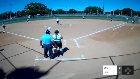 Uni Of Wisconsin-S vs. St. Nobert College - 2023 THE Spring Games