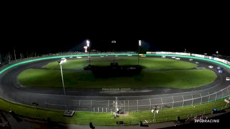 Full Replay | Triple Crown Championship at Thunder Road Speedbowl 8/20/23