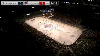 Replay: Home - 2022 Allen vs Cincinnati | Nov 18 @ 7 PM