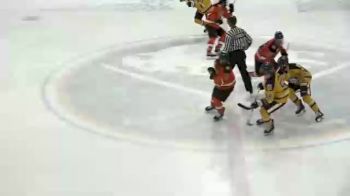 Replay: RIT vs Canisius | Nov 13 @ 4 PM