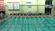 HOKI Swim & Tri Winter Champs, Girls 400 Free Relays