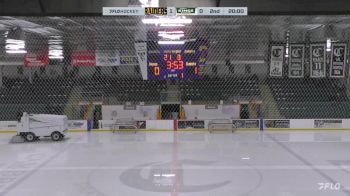 Replay: Home - 2023 Raiders U18 vs Kings U18 | Oct 29 @ 7 PM