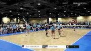 Legacy Volleyball Club 17 vs Sunshine VBC - 2022 JVA West Coast Cup presented by Nike