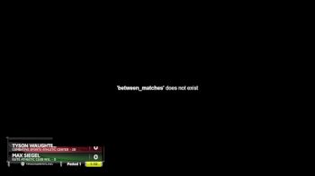 120 lbs Round 2 (6 Team) - Max Siegel, Elite Athletic Club W.E. vs Tyson Waughtel, Combative Sports Athletic Center