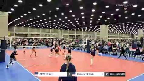 Replay: Court 56 - 2022 JVA World Challenge - Expo Only | Apr 10 @ 8 AM