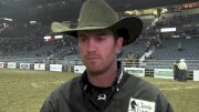 Rhen Richard Confident Heading Into 2018 With Tie-Down Win & Payout