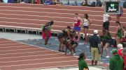 Women's 60m, Prelims 4