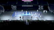 Dolce Independent Winter Guard at 2022 WGI Guard World Championships