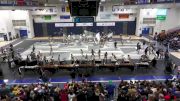 United Percussion "Camden County NJ" at 2024 WGI Perc/Winds East Power Regional