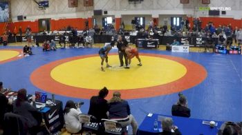 92 kg Final - Scottie Boykin, TMWC vs Timothy Dudley, Sunkist Kids Wrestling Club