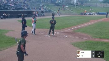 Missoula PaddleHeads vs. Glacier Range Riders - 2023 Glacier Range Riders vs Missoula PaddleHeads