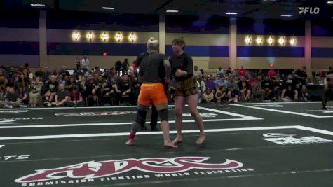 Jennifer Case vs Bridget Mc 2024 ADCC North American Trials 2