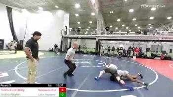 Replay: Mat 10 - 2021 2021 Journeymen Fall Classic | Sep 26 @ 9 AM