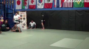 Replay: Battle Grappling 4 - Battle of Giants | Aug 20 @ 10 PM