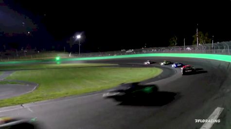 Feature | PASS Super Late Models at Thunder Road Speedbowl