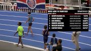 Youth Boys' 60m, Prelims 14 - Age 7-8